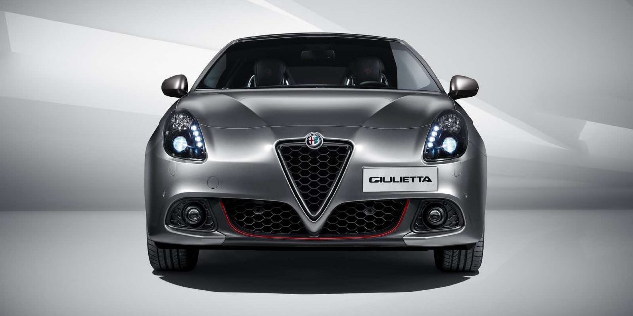 la nouvelle Alfa Romeo Giulietta disponible à ITALCAR