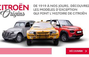L’ingénieuse idée de Citroën Tunisie avec son musée virtuelle