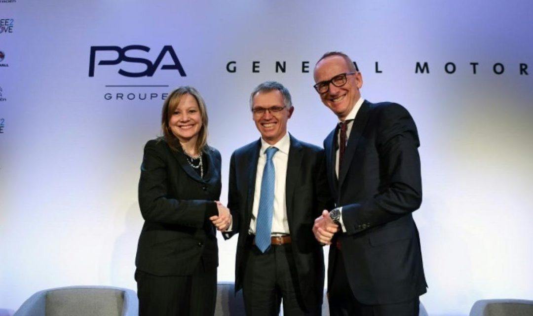 Atrous perd Opel, Peugeot et Citroën Tunisie sur le coup