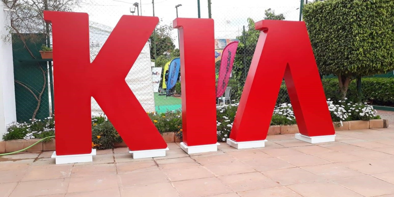 KIA Motors partenaire majeur du Tennis tunisien