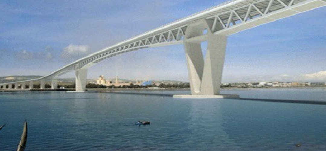 Nouveau Pont de Bizerte techniquement fin prêt et projet ficelé