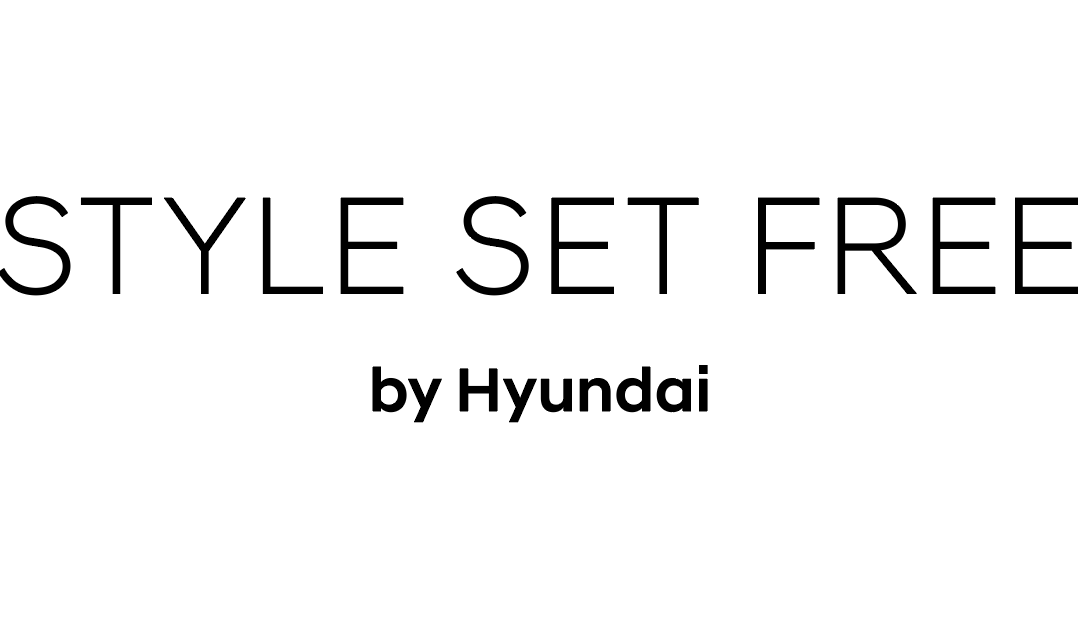 STYLE SET FREE – La vision de Hyundai Motor pour la mobilité future