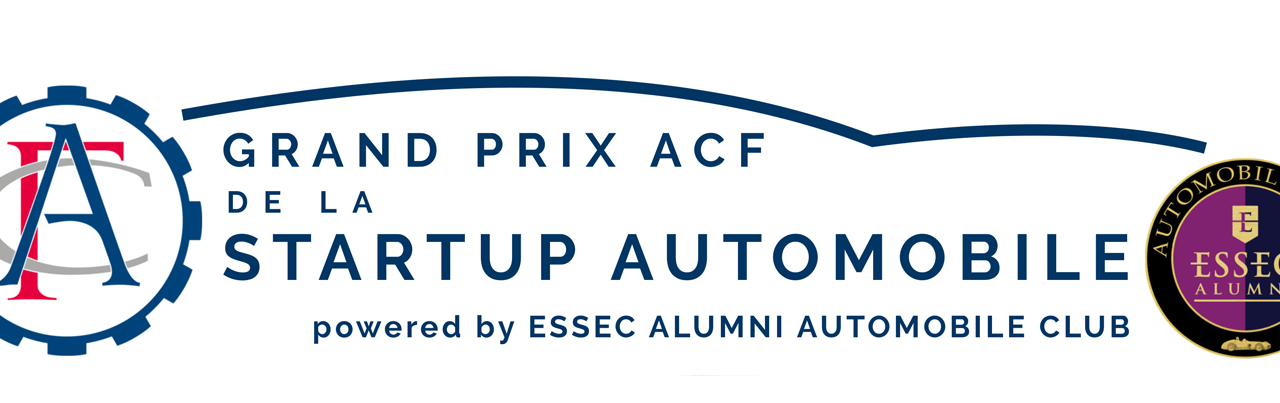 GRAND PRIX ACF AUTOTECH 2020, POWERED BY ESSEC AUTOMOBILE CLUB