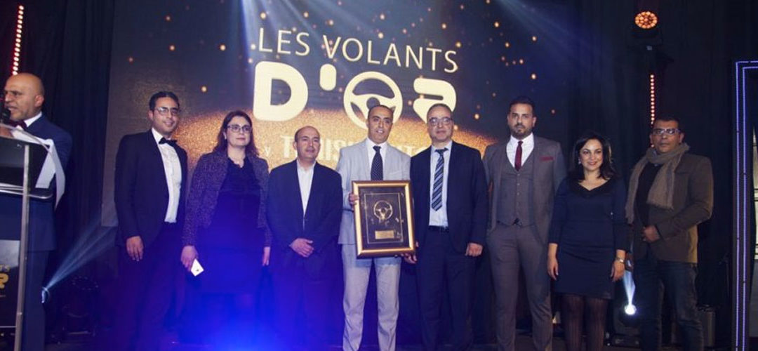 PEUGEOT Tunisie : Meilleur Service Après-vente 2019