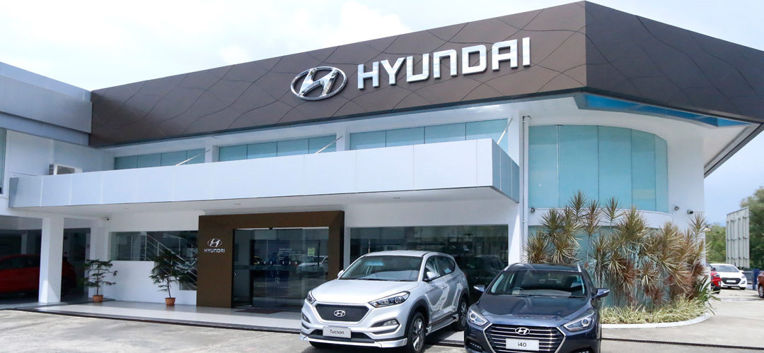Alpha Hyundai Motor devrait proposer, pour cette année, un modèle avec motorisation Hybride
