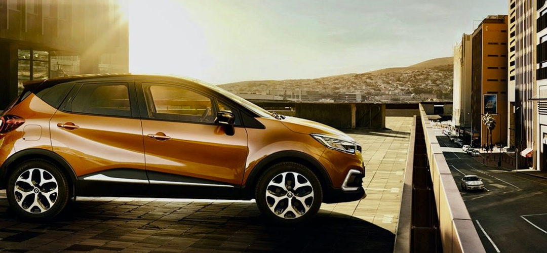 Le groupe Renault – Nissan domine le marché des SUV en Europe