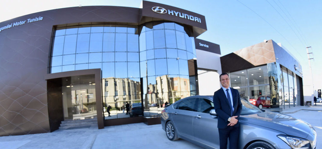 Comment Hyundai Tunisie gère le COVID-19