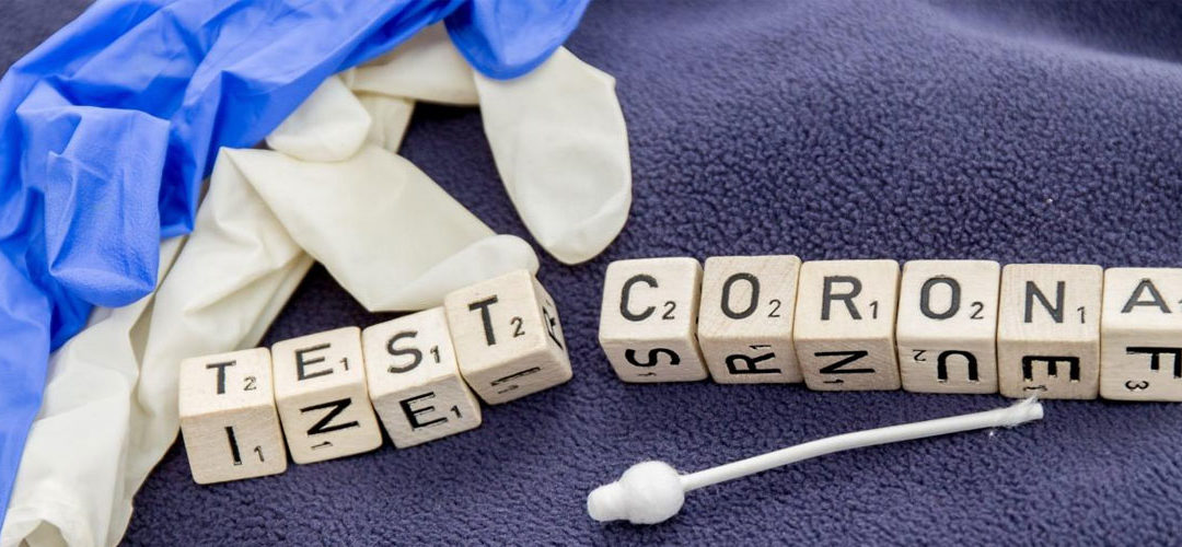 Coronavirus – Bosch développe un test qui ne prend que 2,5 heures