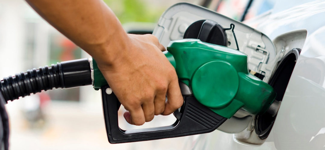 Nouvelle baisse  du prix des carburants le dimanche 7 juin 2020