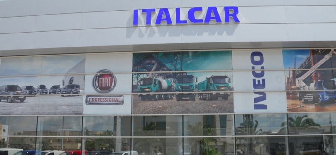 Italcar assure l’entretien des véhicules de ses clients durant le confinement