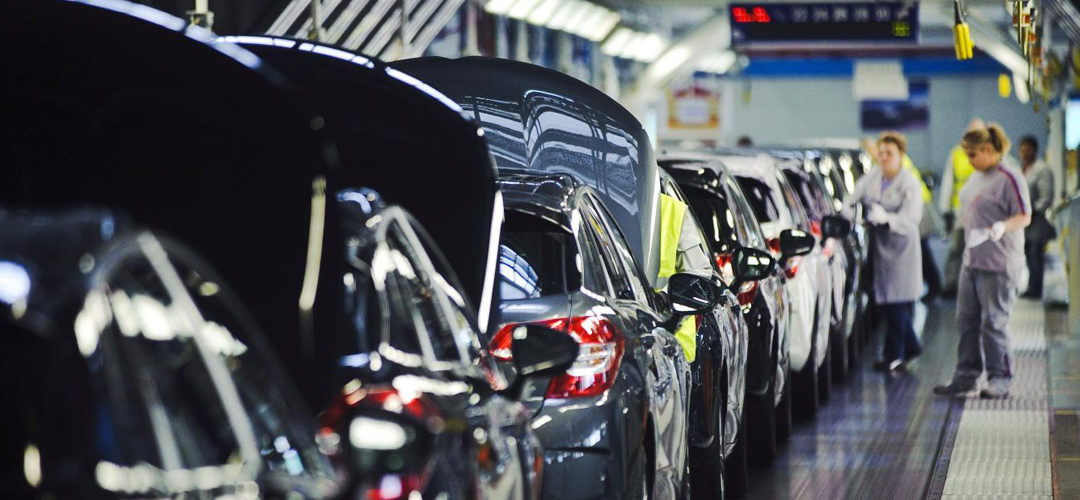 Le secteur des composants automobiles en Tunisie appelle à une remise en selle urgente: Des milliers d’emplois en péril !