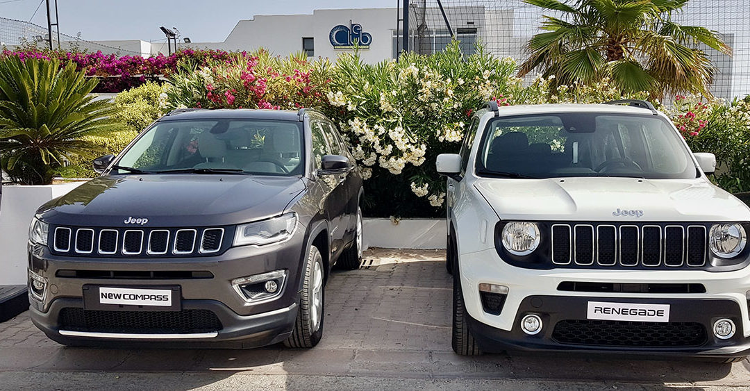 Italcar célèbre le 5e anniversaire de sa représentation de la marque Jeep en Tunisie