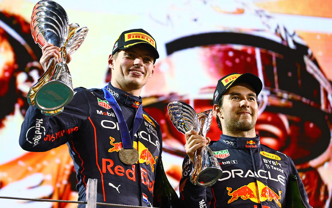F1 2022: Verstappen remporte sa 15e Victoire lors du Grand Prix d’ Abu Dhabi