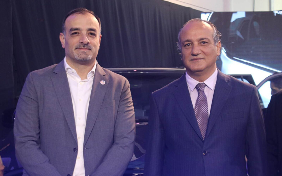 BSB TOYOTA Tunisie conforte sa position de leader des ventes véhicules à motorisation hybride